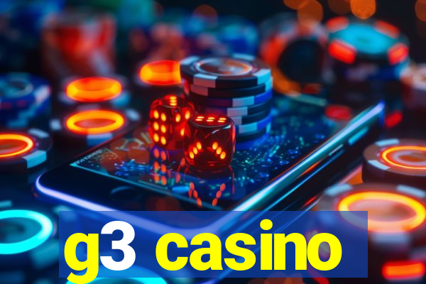 g3 casino